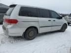 2010 Honda Odyssey DX