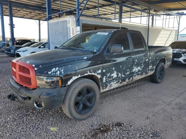 2004 Dodge RAM 1500 ST