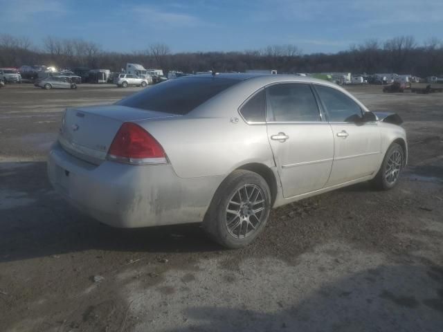 2007 Chevrolet Impala LS