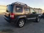 2010 Jeep Liberty Limited