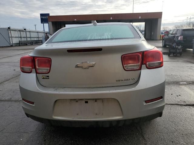 2014 Chevrolet Malibu 2LT