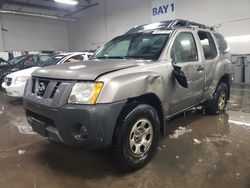 Nissan Xterra Vehiculos salvage en venta: 2006 Nissan Xterra OFF Road