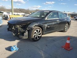 2017 Honda Accord EXL en venta en Lebanon, TN