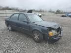 2005 Hyundai Accent GL