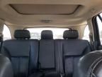 2010 Ford Edge Limited