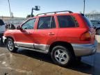 2003 Hyundai Santa FE GLS