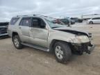 2003 Toyota 4runner Limited