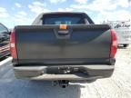 2007 Chevrolet Avalanche C1500