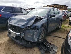 Mazda cx-5 salvage cars for sale: 2023 Mazda CX-5