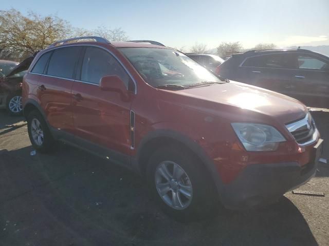 2009 Saturn Vue XE