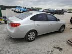 2007 Hyundai Elantra GLS