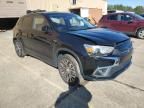 2018 Mitsubishi Outlander Sport ES