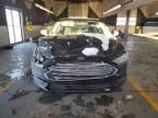 2017 Ford Fusion SE Hybrid