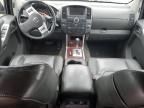 2011 Nissan Pathfinder S