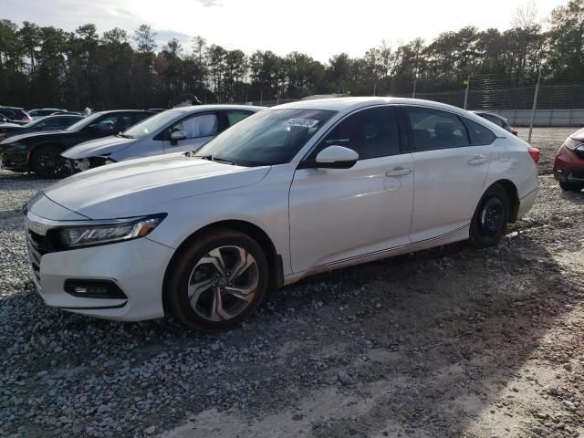 2019 Honda Accord EXL