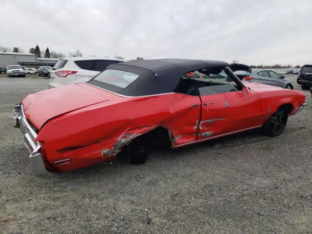 1972 Buick Skylark