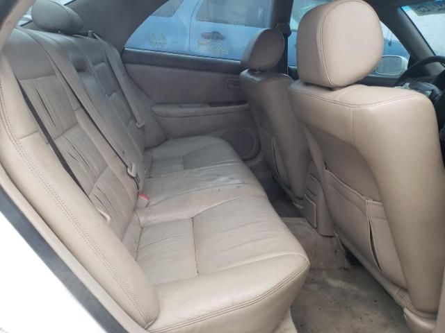 1998 Lexus ES 300