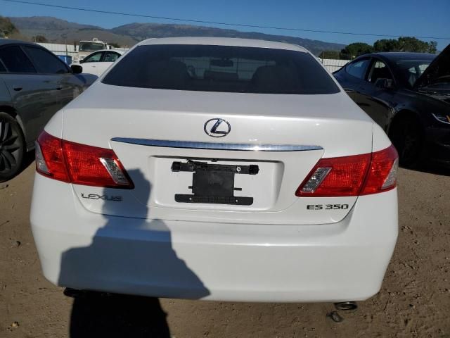 2009 Lexus ES 350