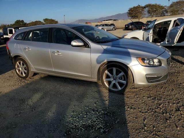 2017 Volvo V60 T5 Premier