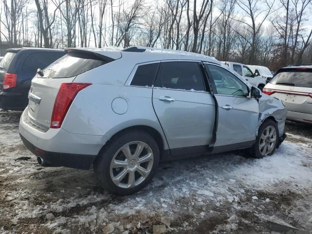 2015 Cadillac SRX Premium Collection