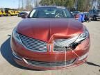 2014 Lincoln MKZ