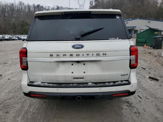 2022 Ford Expedition Max XLT