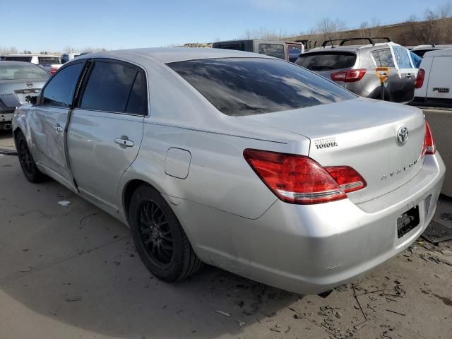 2006 Toyota Avalon XL