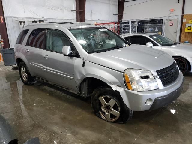 2006 Chevrolet Equinox LT