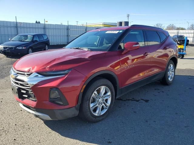 2020 Chevrolet Blazer 2LT