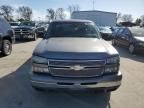 2007 Chevrolet Silverado C1500 Classic