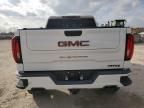 2022 GMC Sierra Limited K1500 AT4