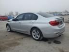 2016 BMW 328 I Sulev