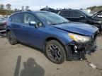 2014 Subaru XV Crosstrek 2.0 Premium