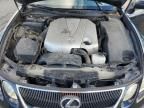 2007 Lexus GS 350