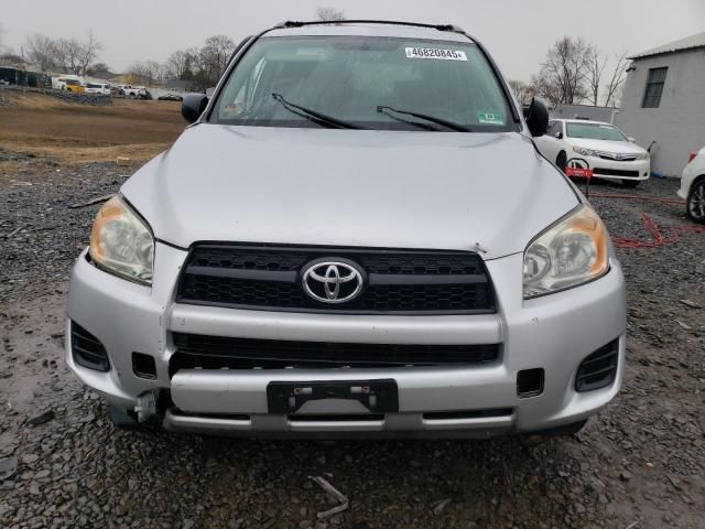 2009 Toyota Rav4