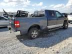 2007 Ford F150 Supercrew