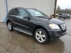 2011 Mercedes-Benz ML 350