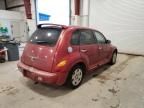 2004 Chrysler PT Cruiser