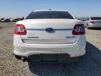 2011 Ford Taurus SEL