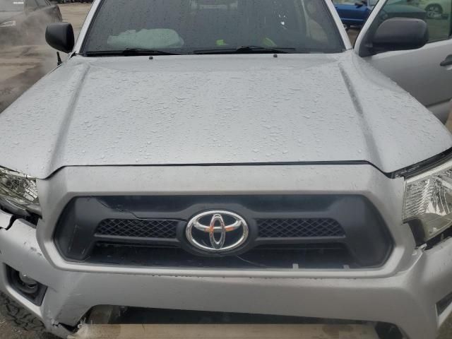 2012 Toyota Tacoma Double Cab Prerunner