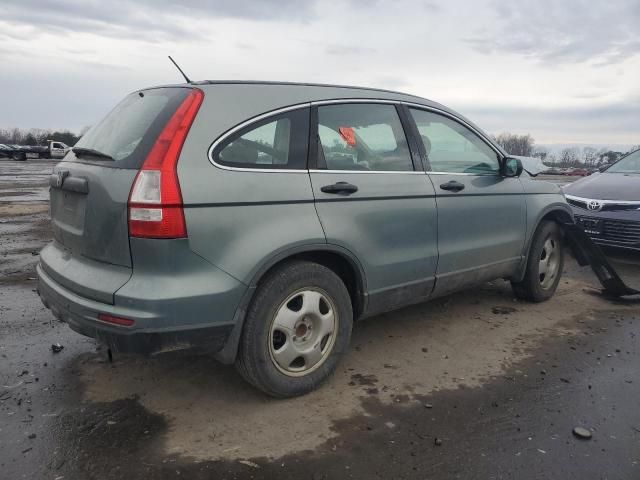 2011 Honda CR-V LX