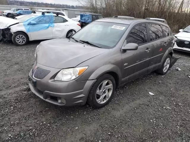 2005 Pontiac Vibe