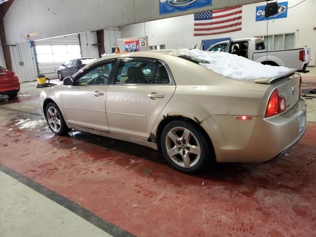 2008 Chevrolet Malibu 1LT