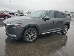 2017 Mazda CX-9 Grand Touring en venta en Dunn, NC