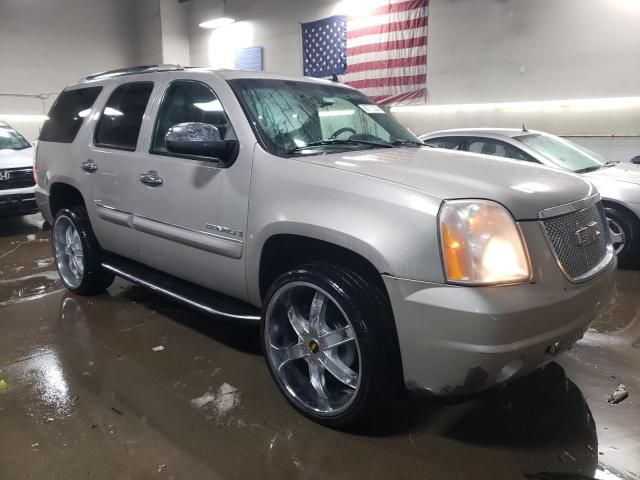 2007 GMC Yukon Denali