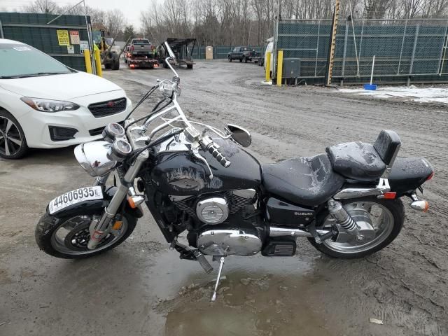 2004 Suzuki VZ1600 K