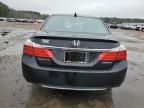 2015 Honda Accord Hybrid EXL