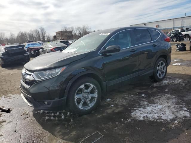 2019 Honda CR-V EXL