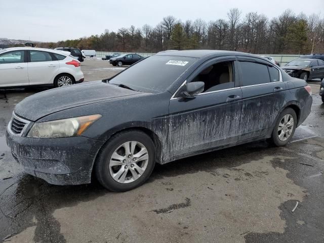 2008 Honda Accord LXP