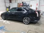 2014 Cadillac ATS